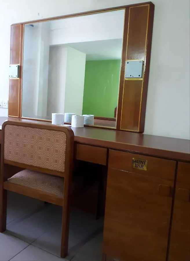 Melaka Hotel Sentosa Kampong Pasir Puteh   Kampong Pasir Puteh (Melaka)