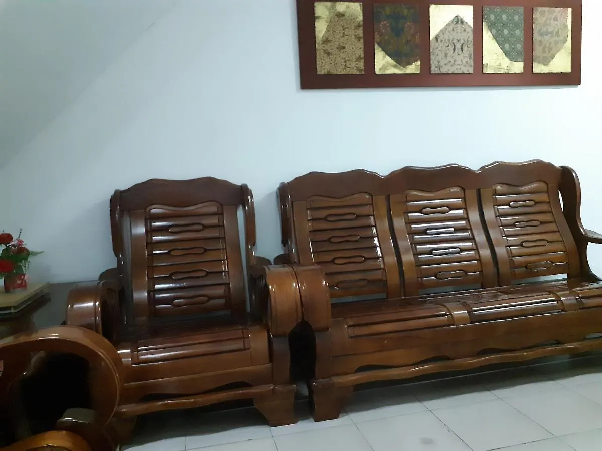 Melaka Hotel Sentosa Kampong Pasir Puteh
